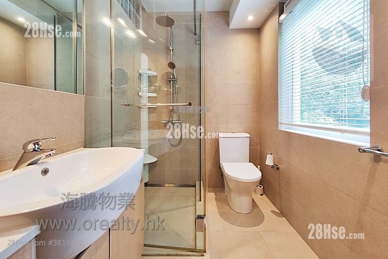 村屋 售盤 3 房 , 4 浴室 2,100 平方呎