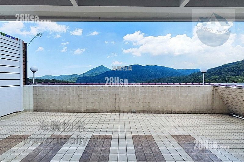 村屋 售盤 3 房 , 4 浴室 2,100 平方呎