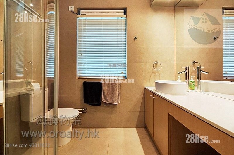 村屋 售盤 3 房 , 4 浴室 2,100 平方呎