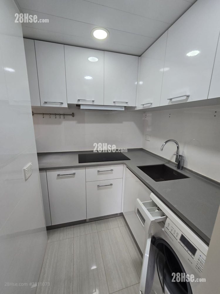 Smithfield Terrace Rental Studio , 1 Bathroom 281 ft²