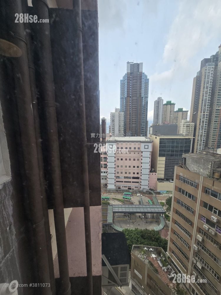 Smithfield Terrace Rental Studio , 1 Bathroom 281 ft²