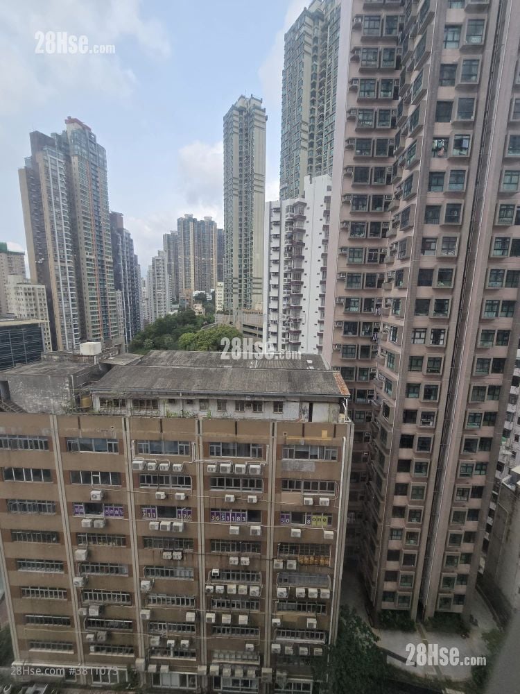 Smithfield Terrace Rental Studio , 1 Bathroom 281 ft²