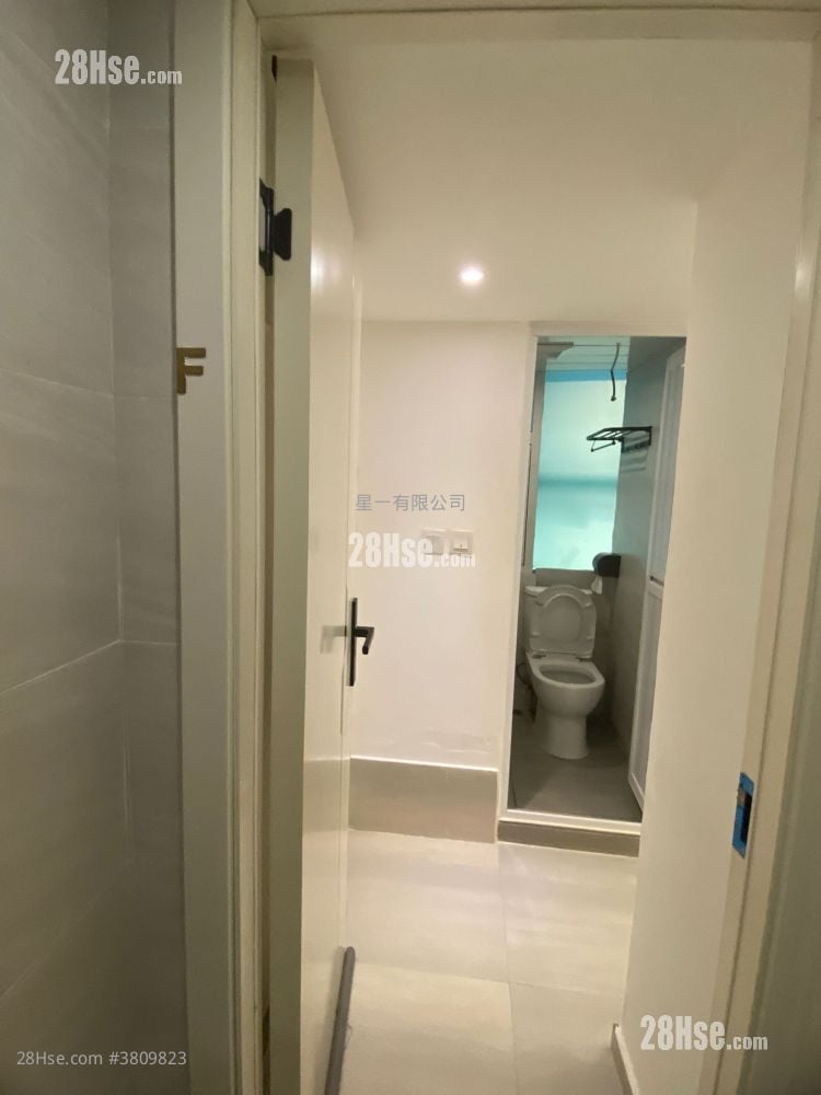 Maylun Apartments Rental Studio , 1 Bathroom 148 ft²