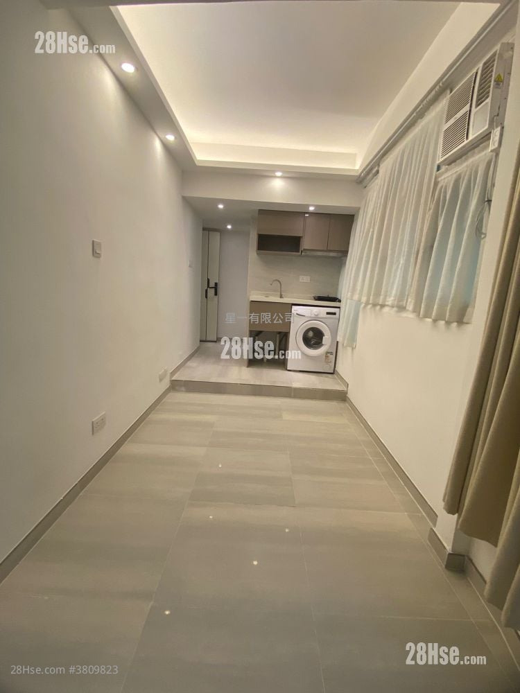 Maylun Apartments Rental Studio , 1 Bathroom 148 ft²