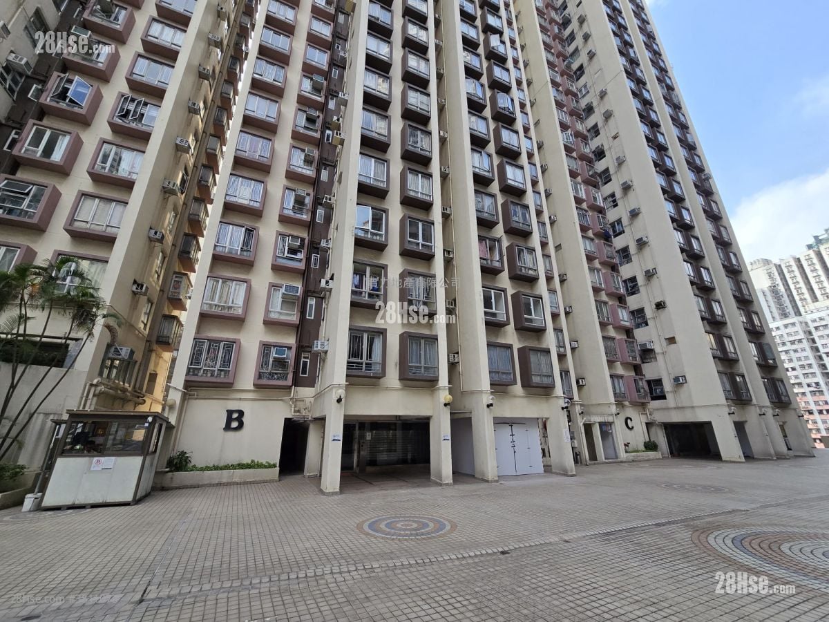 Smithfield Terrace Rental Studio , 1 Bathroom 281 ft²