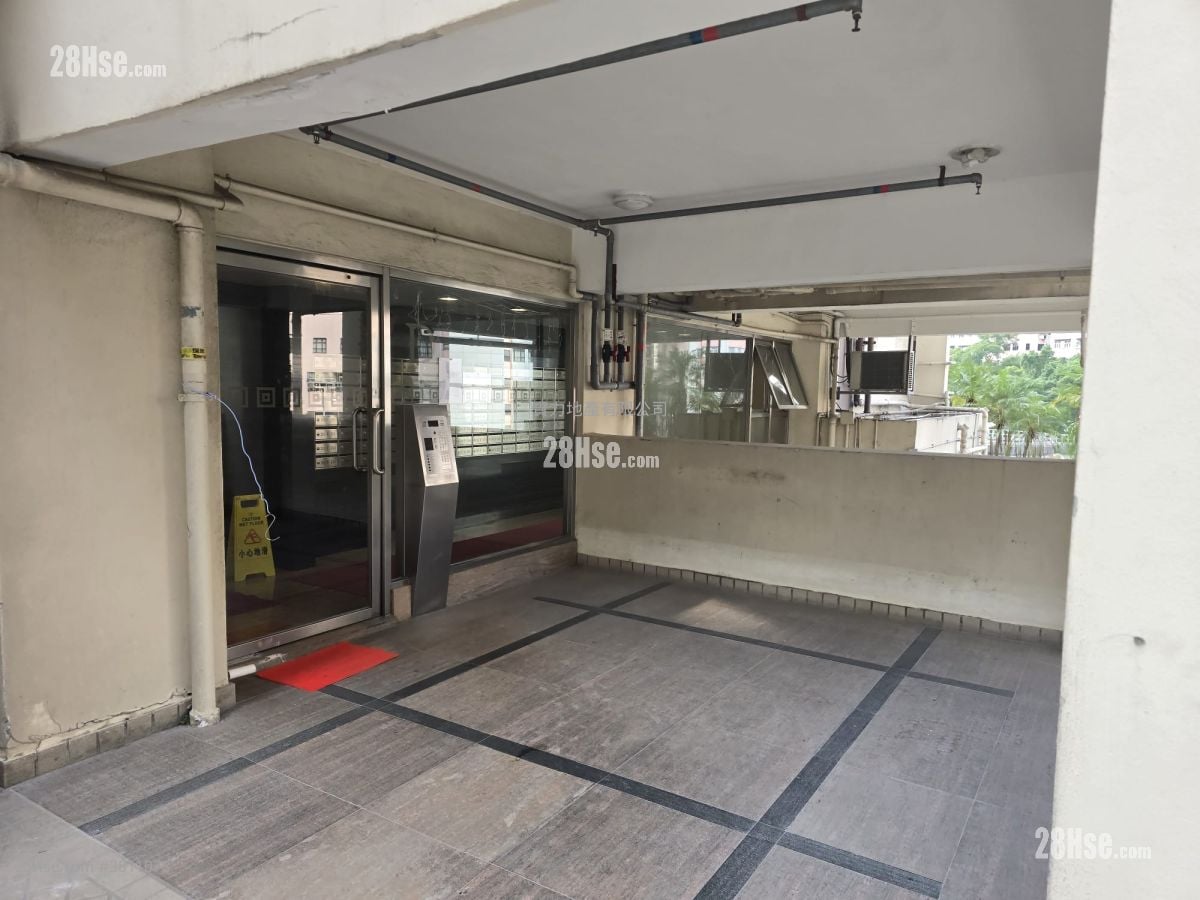 Smithfield Terrace Rental Studio , 1 Bathroom 281 ft²