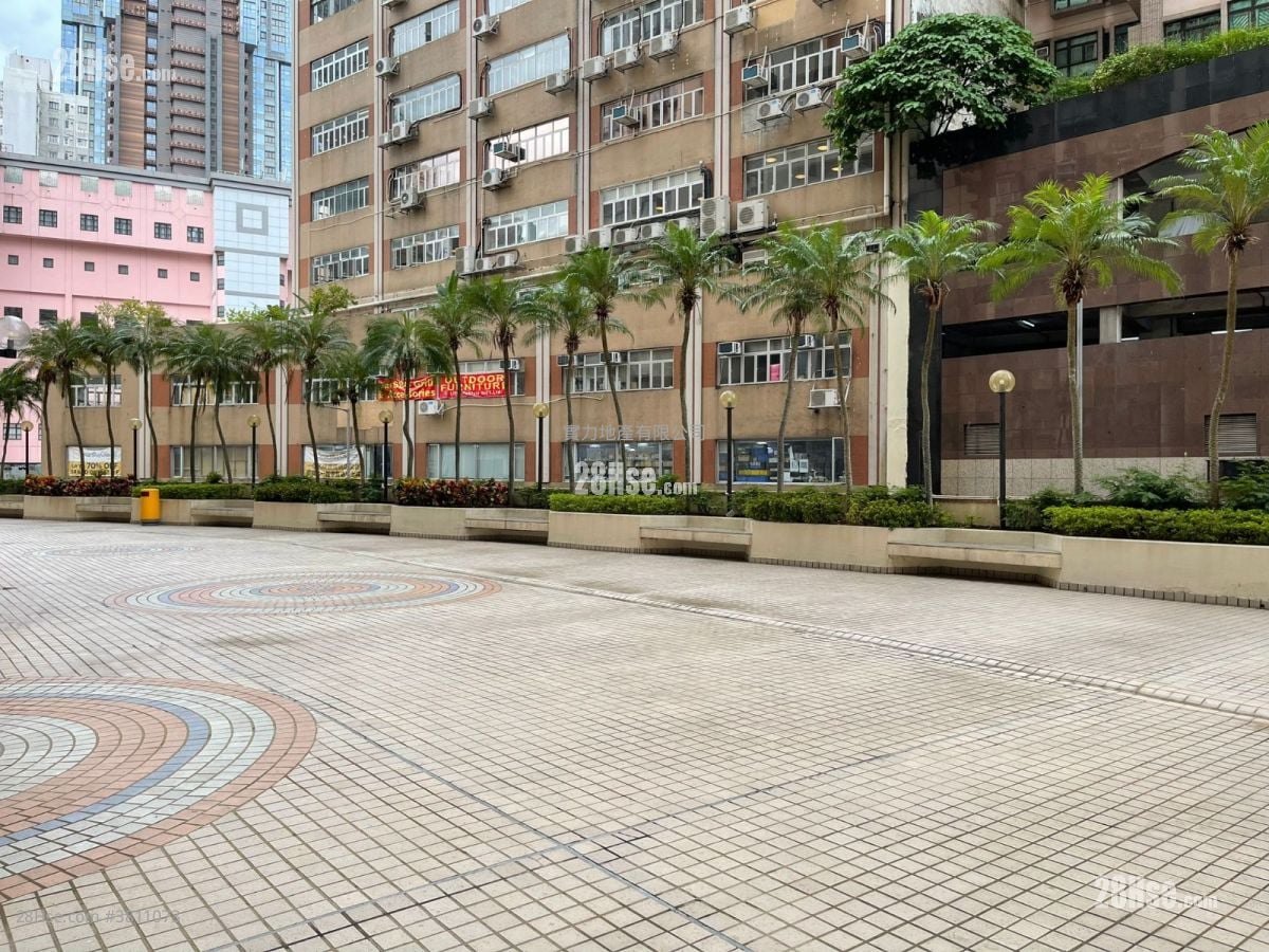 Smithfield Terrace Rental Studio , 1 Bathroom 281 ft²