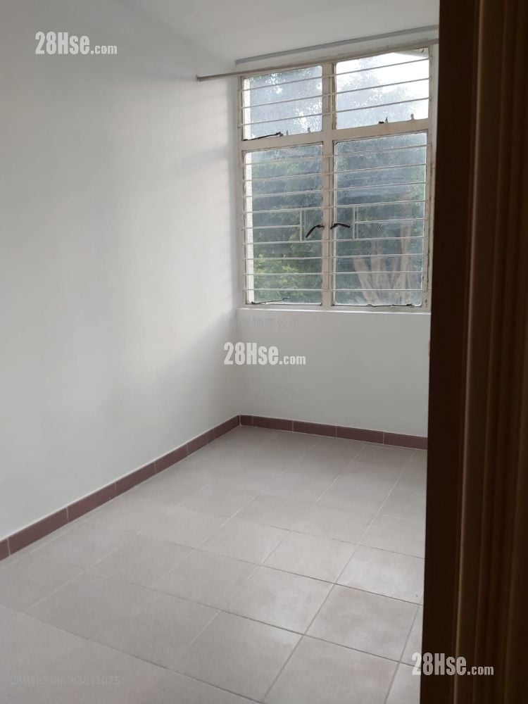 華明邨 租盤 2 房 , 1 浴室 443 平方呎