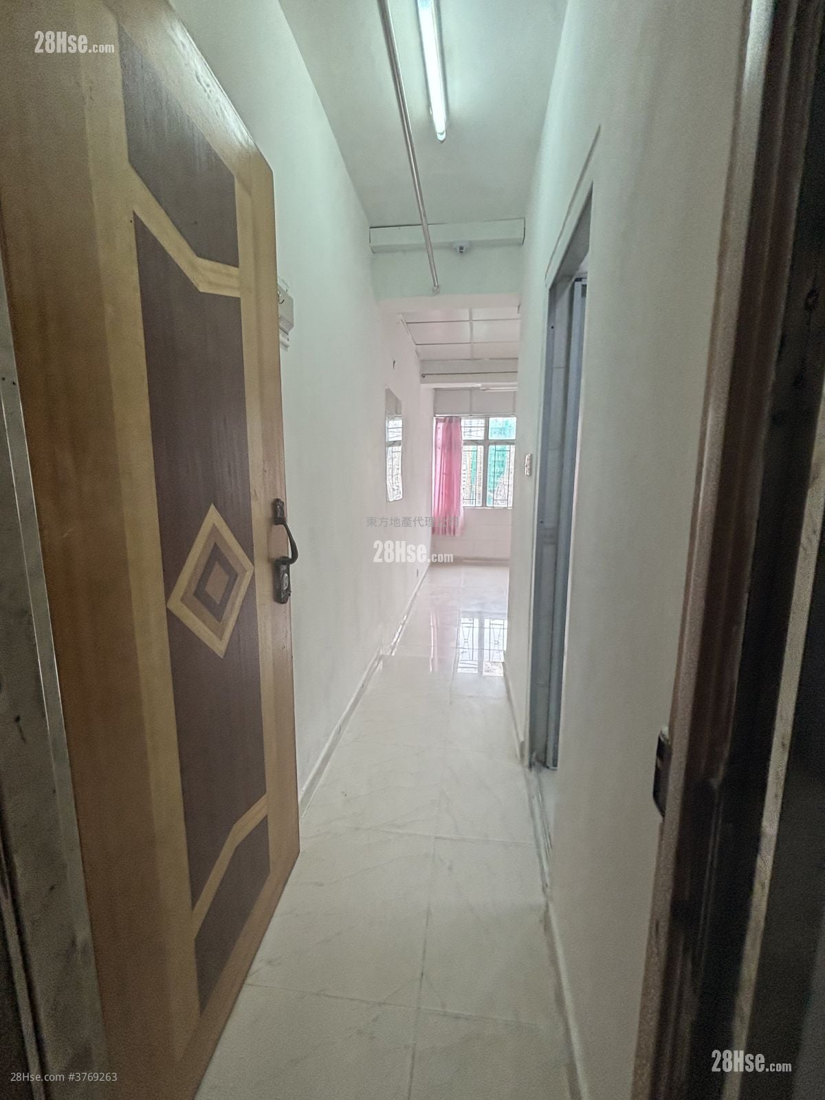 Kiu Yu Mansion Rental Studio , 1 Bathroom 160 ft²