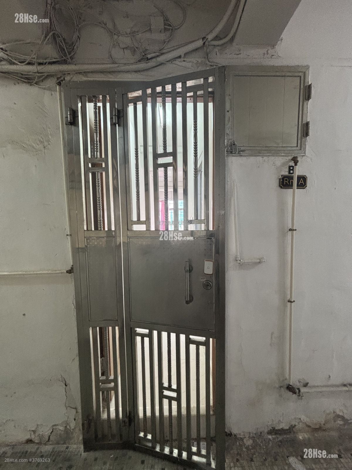 Kiu Yu Mansion Rental Studio , 1 Bathroom 160 ft²