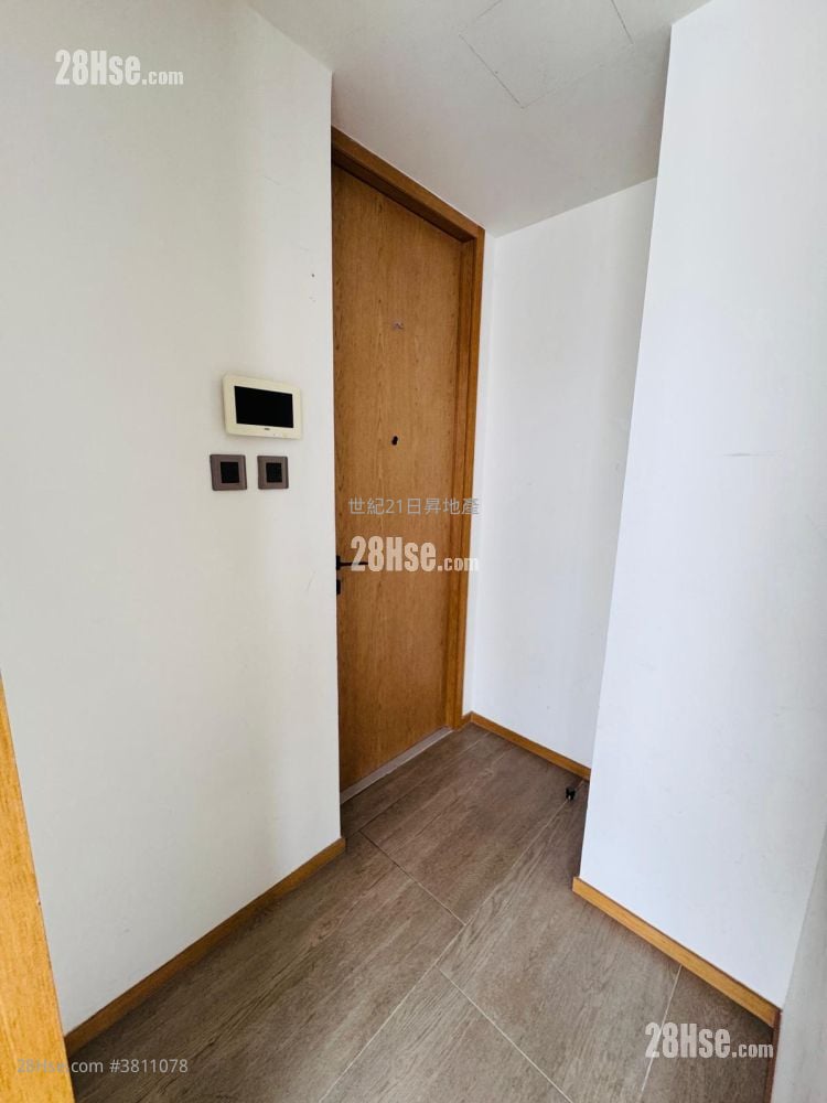 尚誉 售盘 开放式间隔 206 平方尺