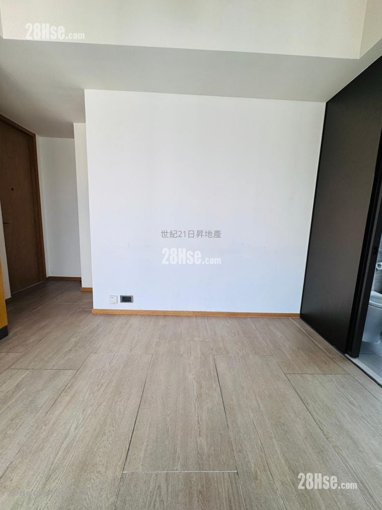 尚誉 售盘 开放式间隔 206 平方尺