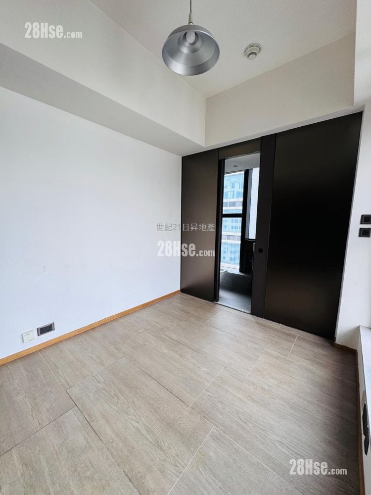 尚誉 售盘 开放式间隔 206 平方尺