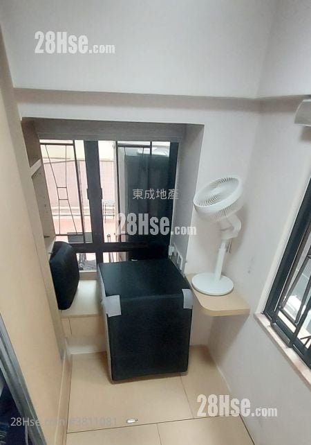 Siu Fung Court Sell 1 Bedroom , 1 Bathroom 262 ft²