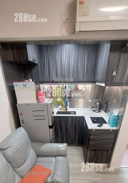 Siu Fung Court Sell 1 Bedroom , 1 Bathroom 262 ft²