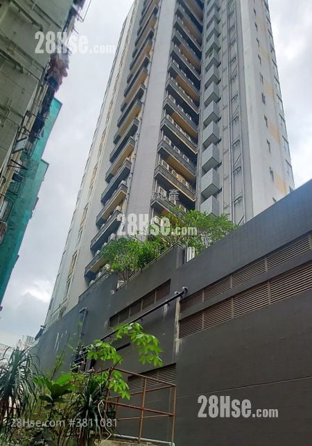 Siu Fung Court Sell 1 Bedroom , 1 Bathroom 262 ft²