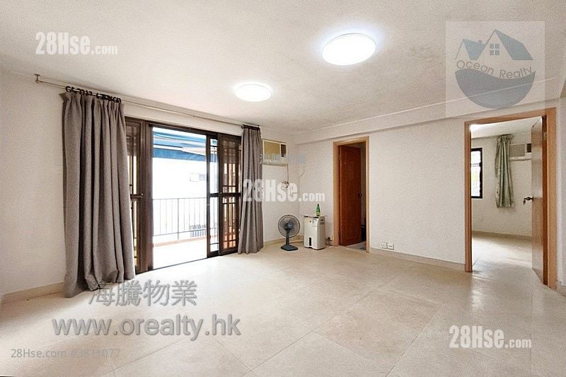 村屋 售盤 3 房 , 1 浴室