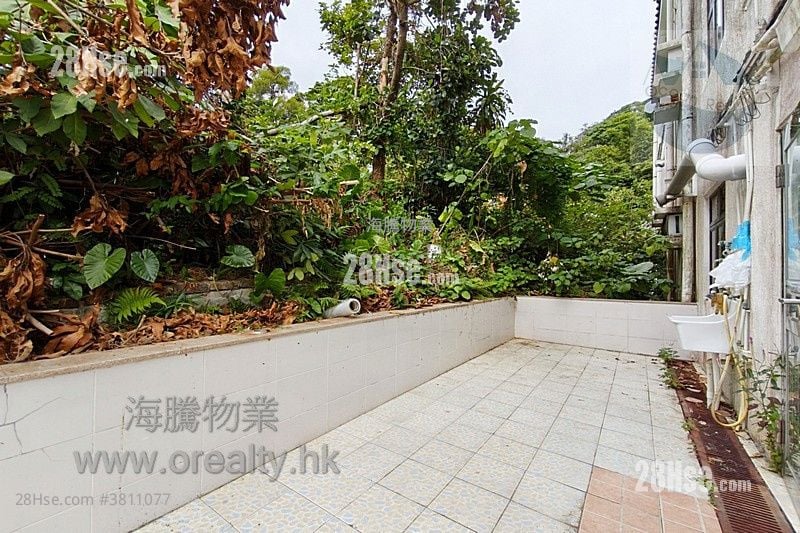 村屋 售盤 3 房 , 1 浴室