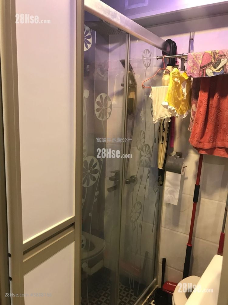 龙蟠苑 售盘 2 房 , 1 浴室 426 平方尺