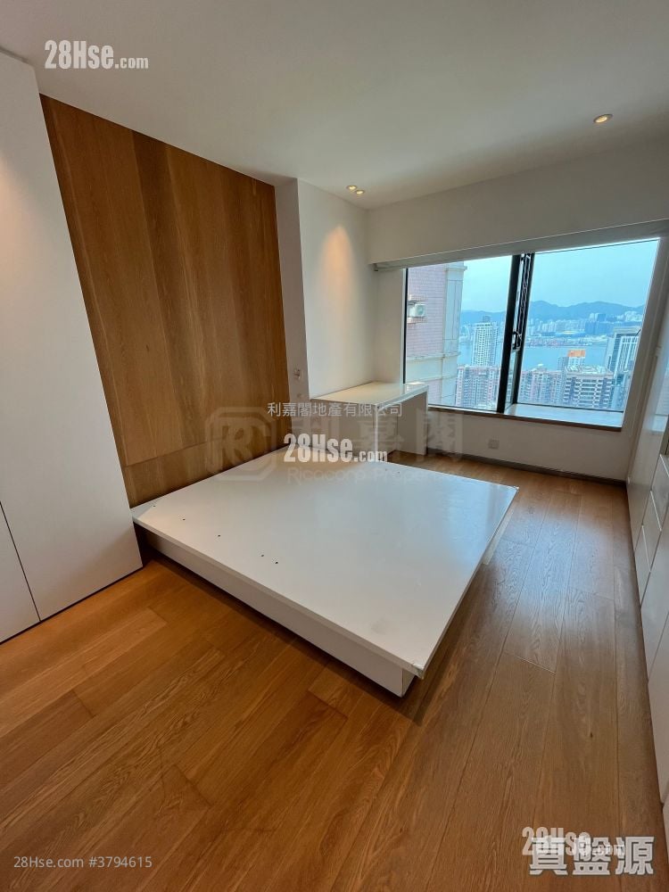 宝马山花园 售盘 3 房 , 2 浴室 845 平方尺