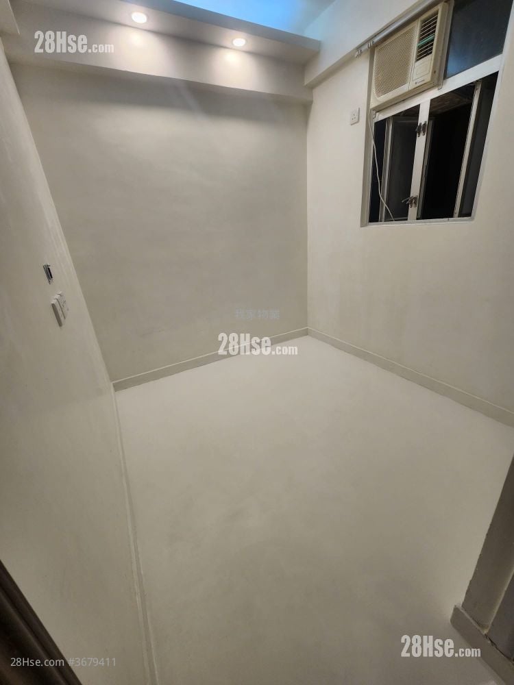 Tung Fat Building Rental Studio , 1 Bathroom 86 ft²