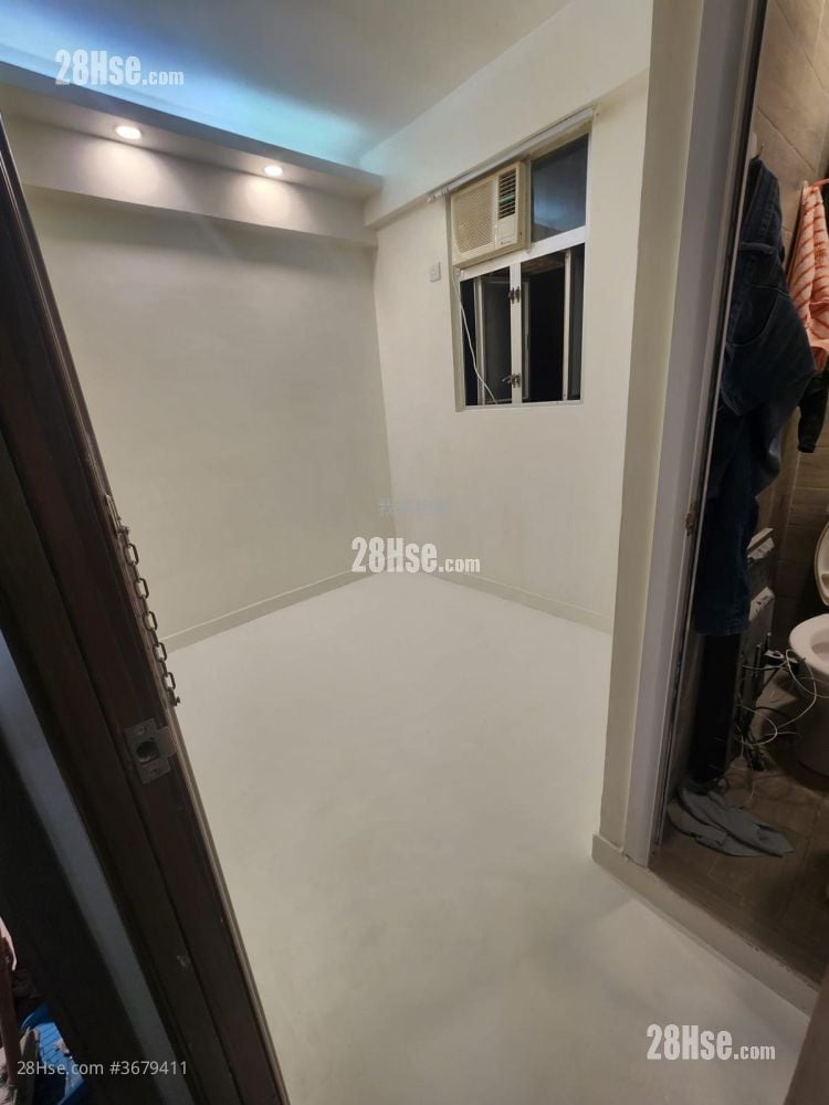 Tung Fat Building Rental Studio , 1 Bathroom 86 ft²