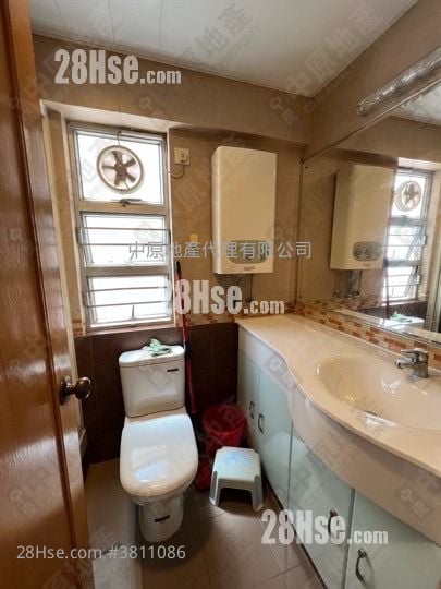 Greenfield Garden Sell 2 Bedrooms , 1 Bathroom 383 ft²