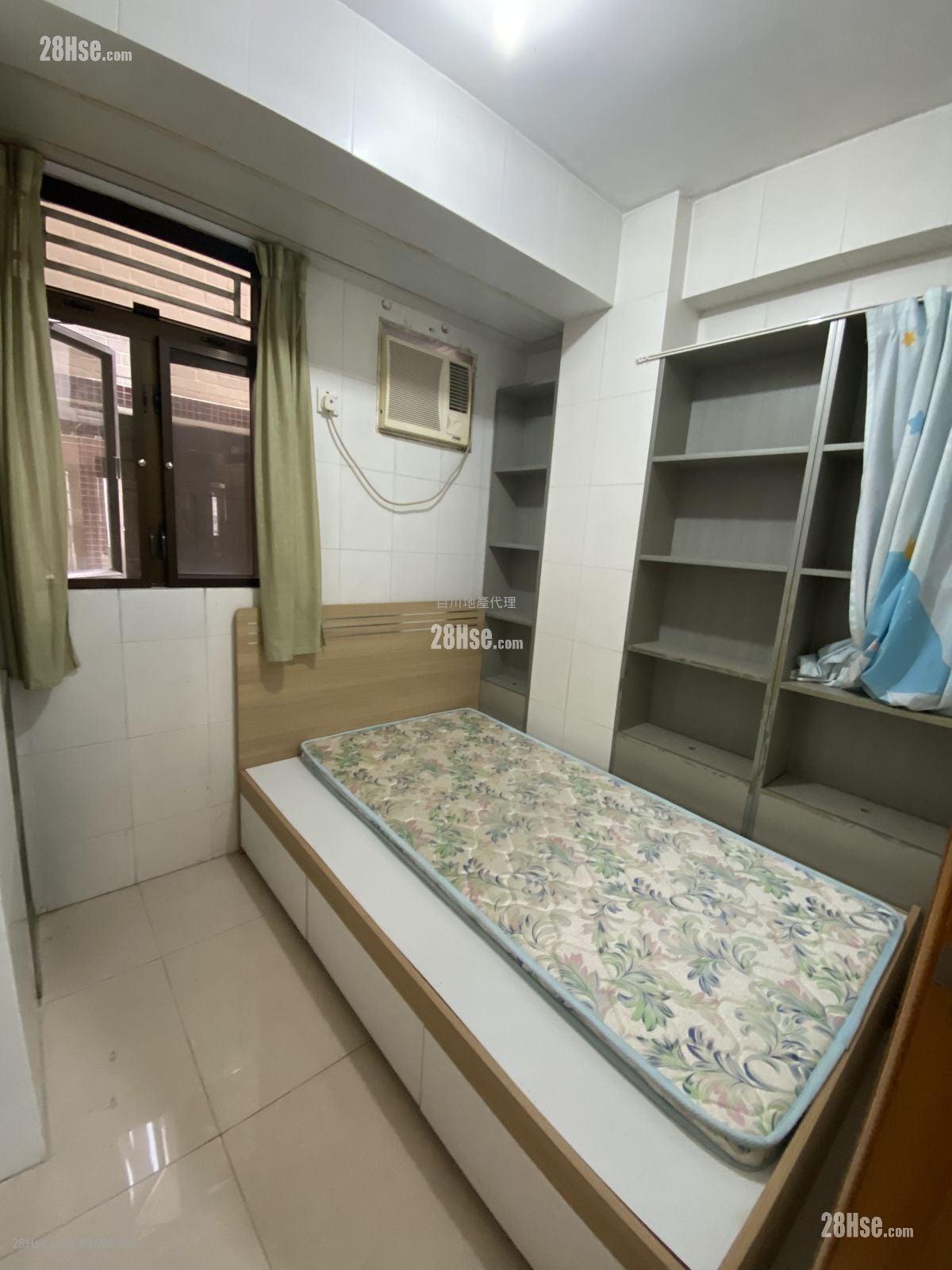 横洲杨屋村 租盘 1 房 , 1 浴室 220 平方尺