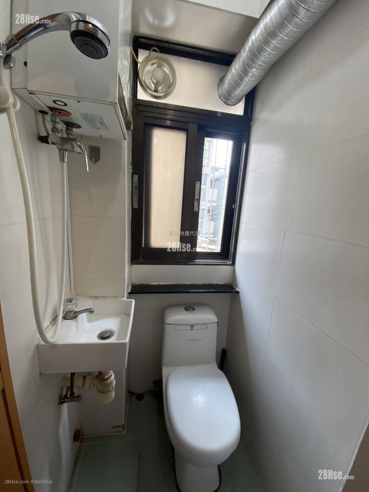 横洲杨屋村 租盘 1 房 , 1 浴室 220 平方尺