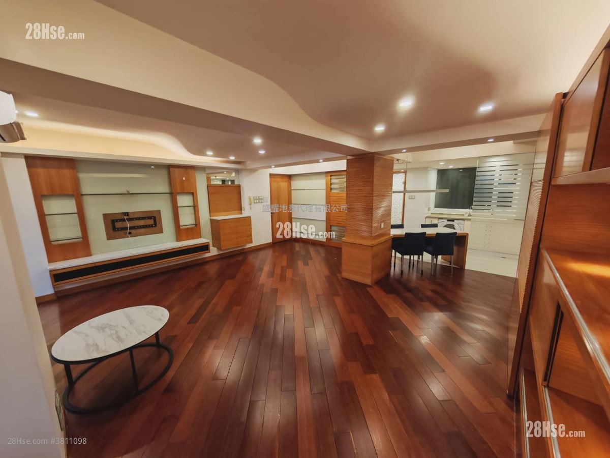 Yee Hing Building Rental 2 Bedrooms , 2 Bathrooms 1,074 ft²