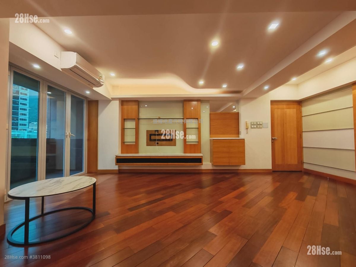 Yee Hing Building Rental 2 Bedrooms , 2 Bathrooms 1,074 ft²