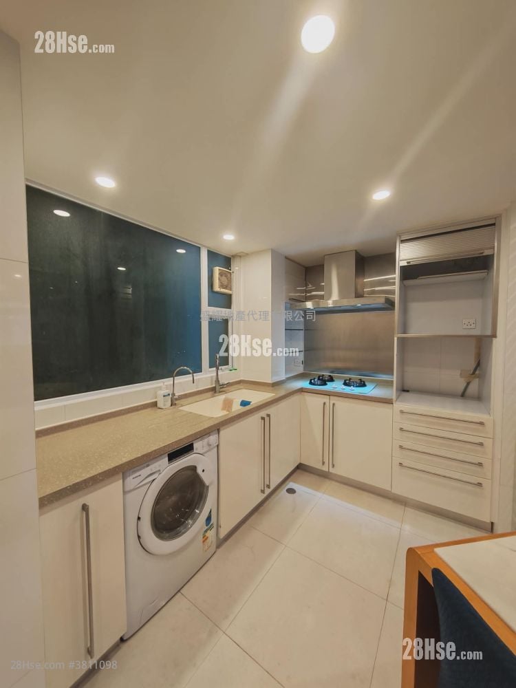 Yee Hing Building Rental 2 Bedrooms , 2 Bathrooms 1,074 ft²