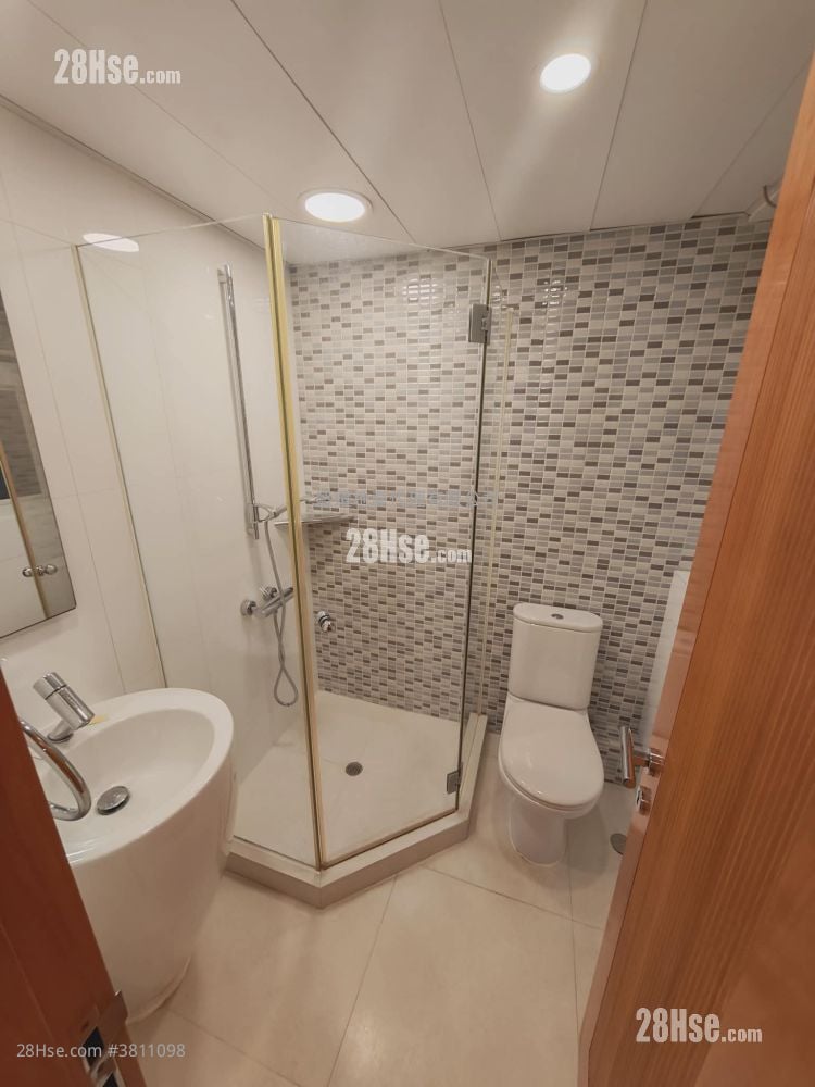 Yee Hing Building Rental 2 Bedrooms , 2 Bathrooms 1,074 ft²