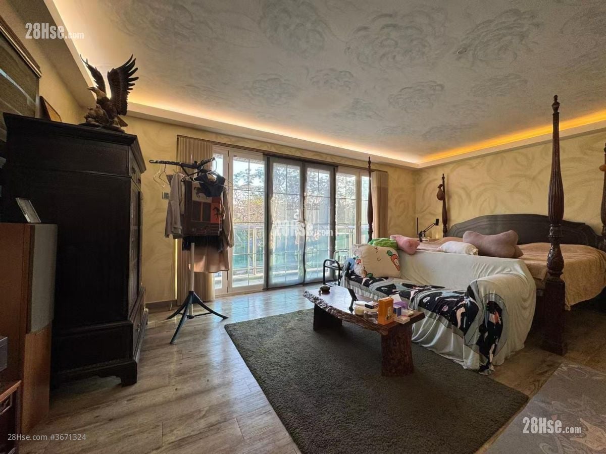 村屋 售盘 1,470 平方尺