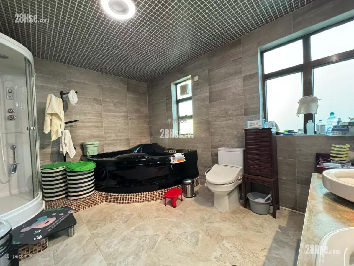 村屋 售盘 1,470 平方尺