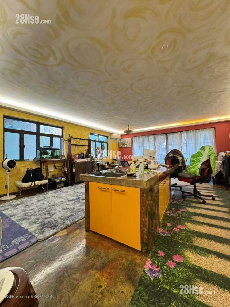 村屋 售盘 1,470 平方尺