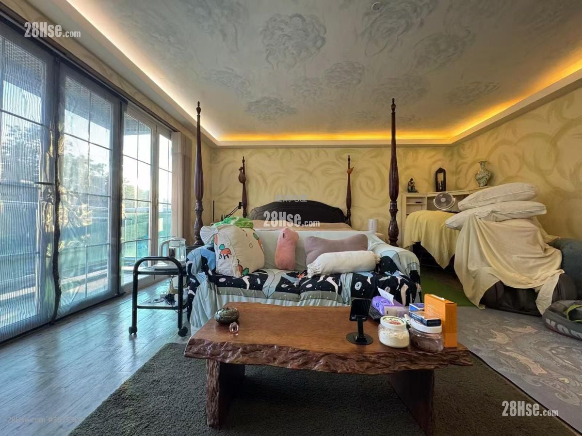 村屋 售盘 1,470 平方尺