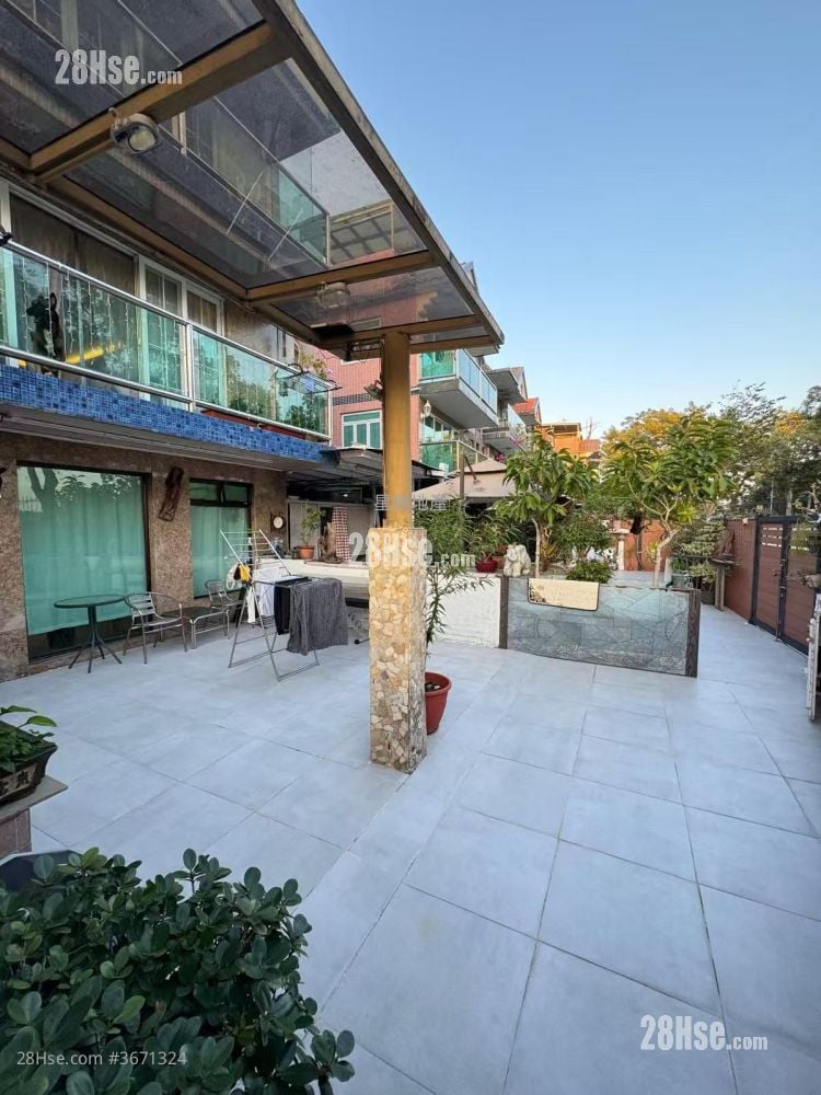 村屋 售盘 1,470 平方尺