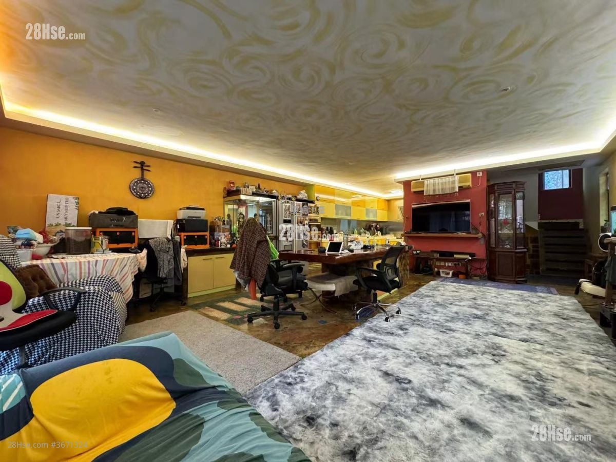 村屋 售盘 1,470 平方尺