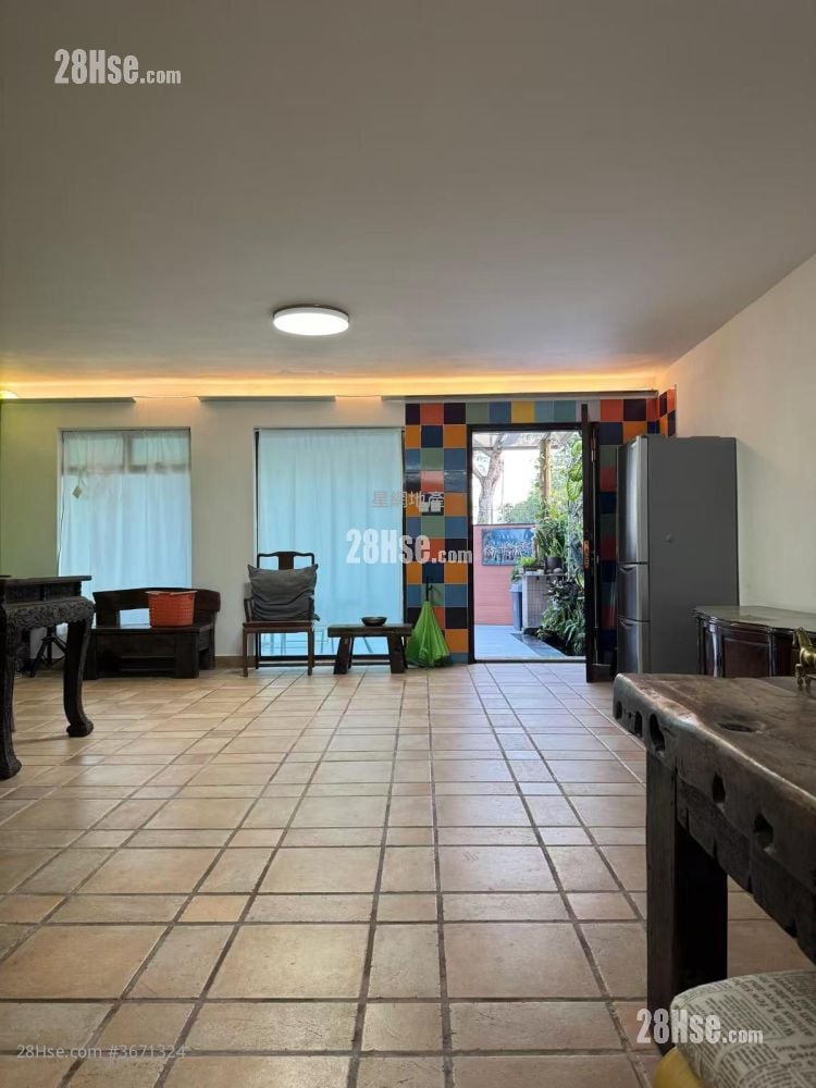 村屋 售盘 1,470 平方尺