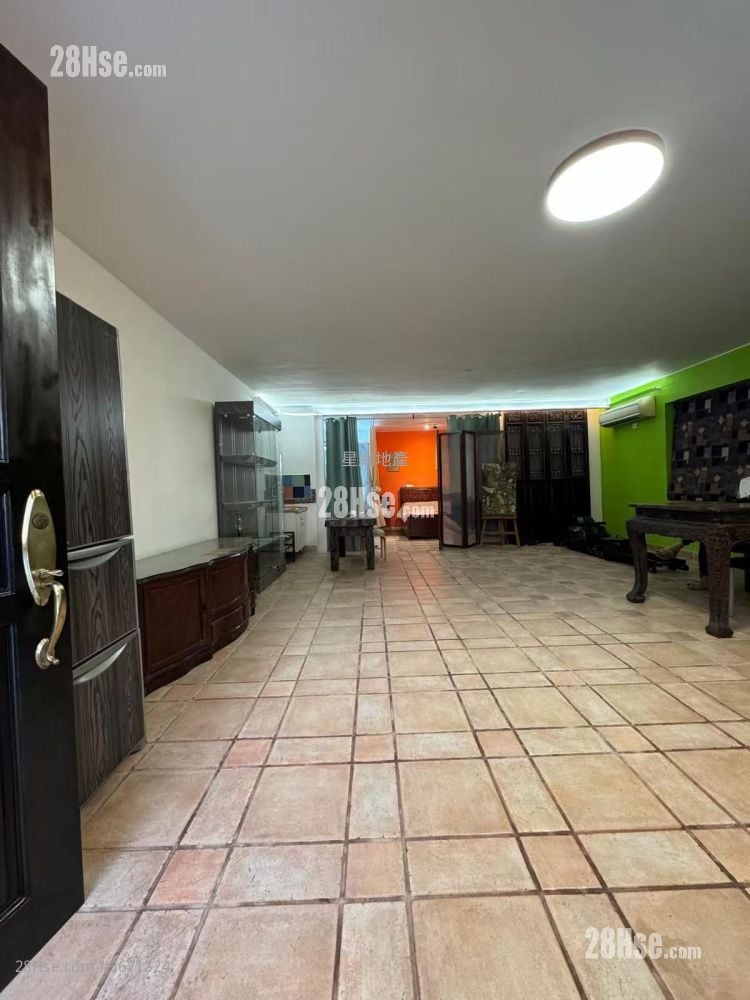 村屋 售盘 1,470 平方尺