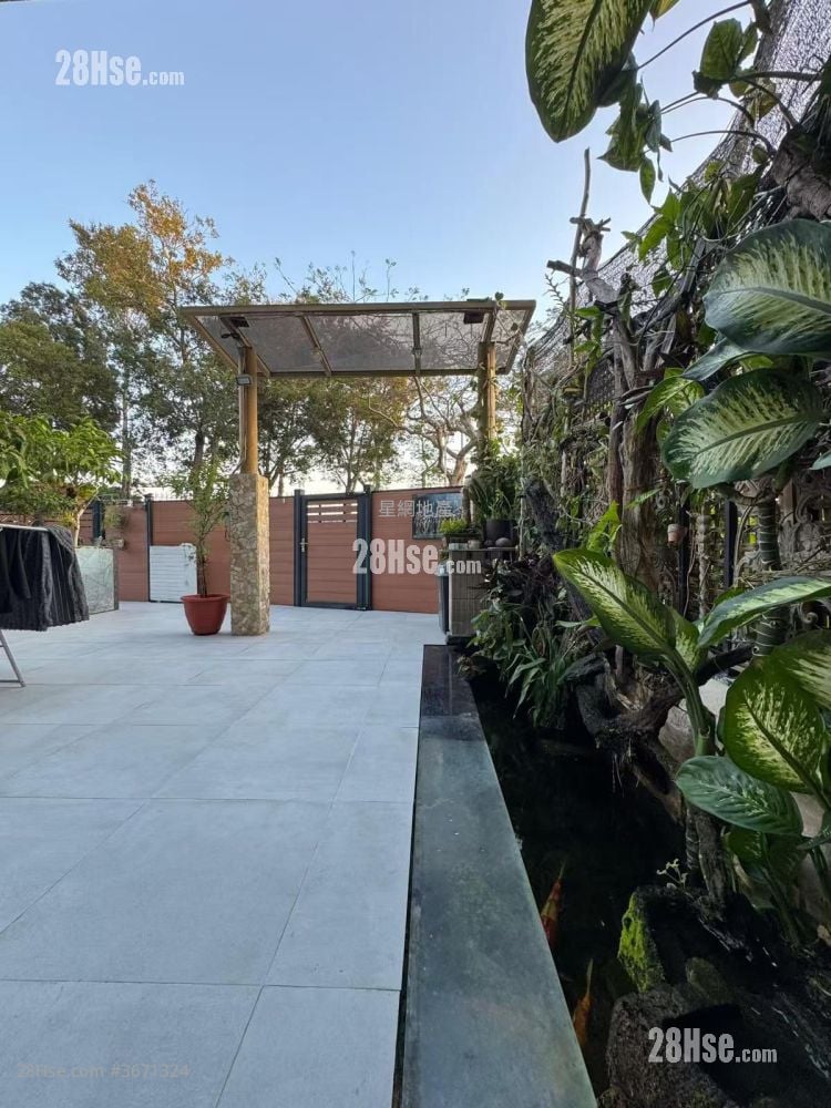 村屋 售盘 1,470 平方尺