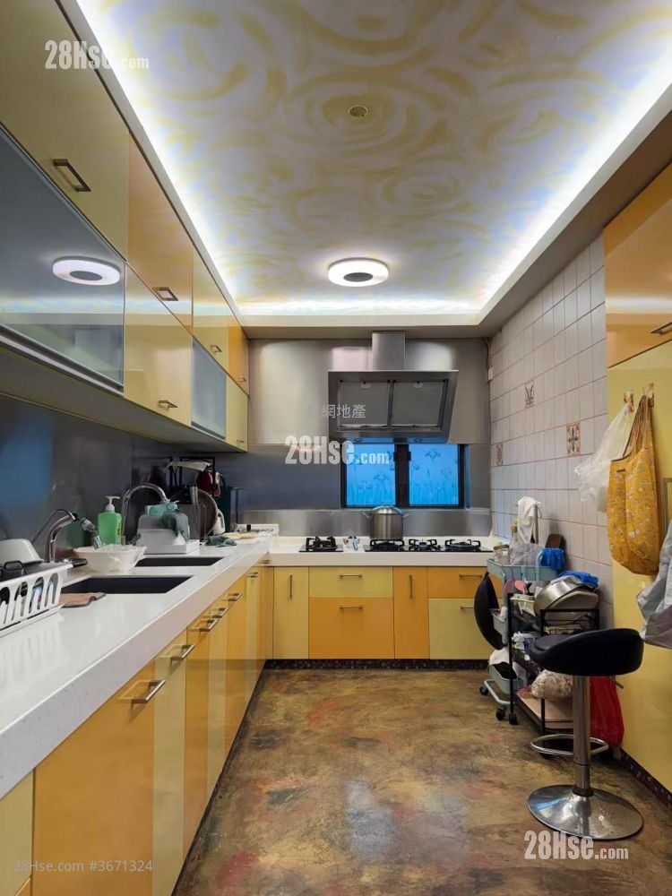 村屋 售盘 1,470 平方尺