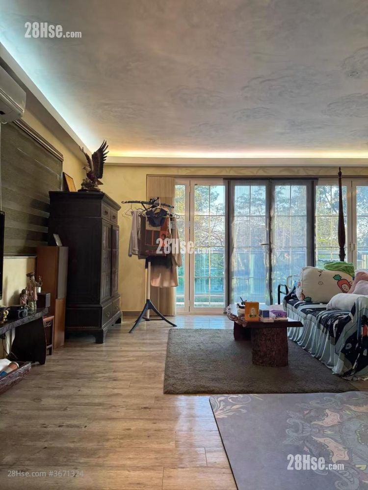 村屋 售盘 1,470 平方尺