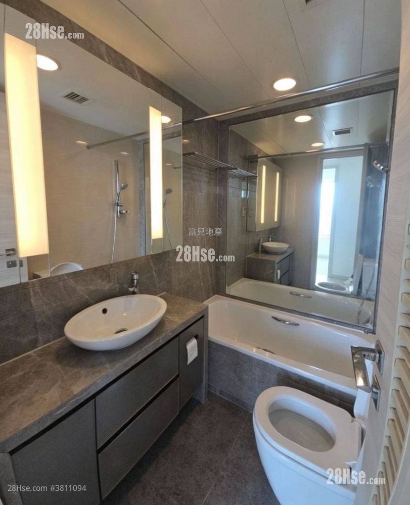 世宙 售盤 646 平方呎