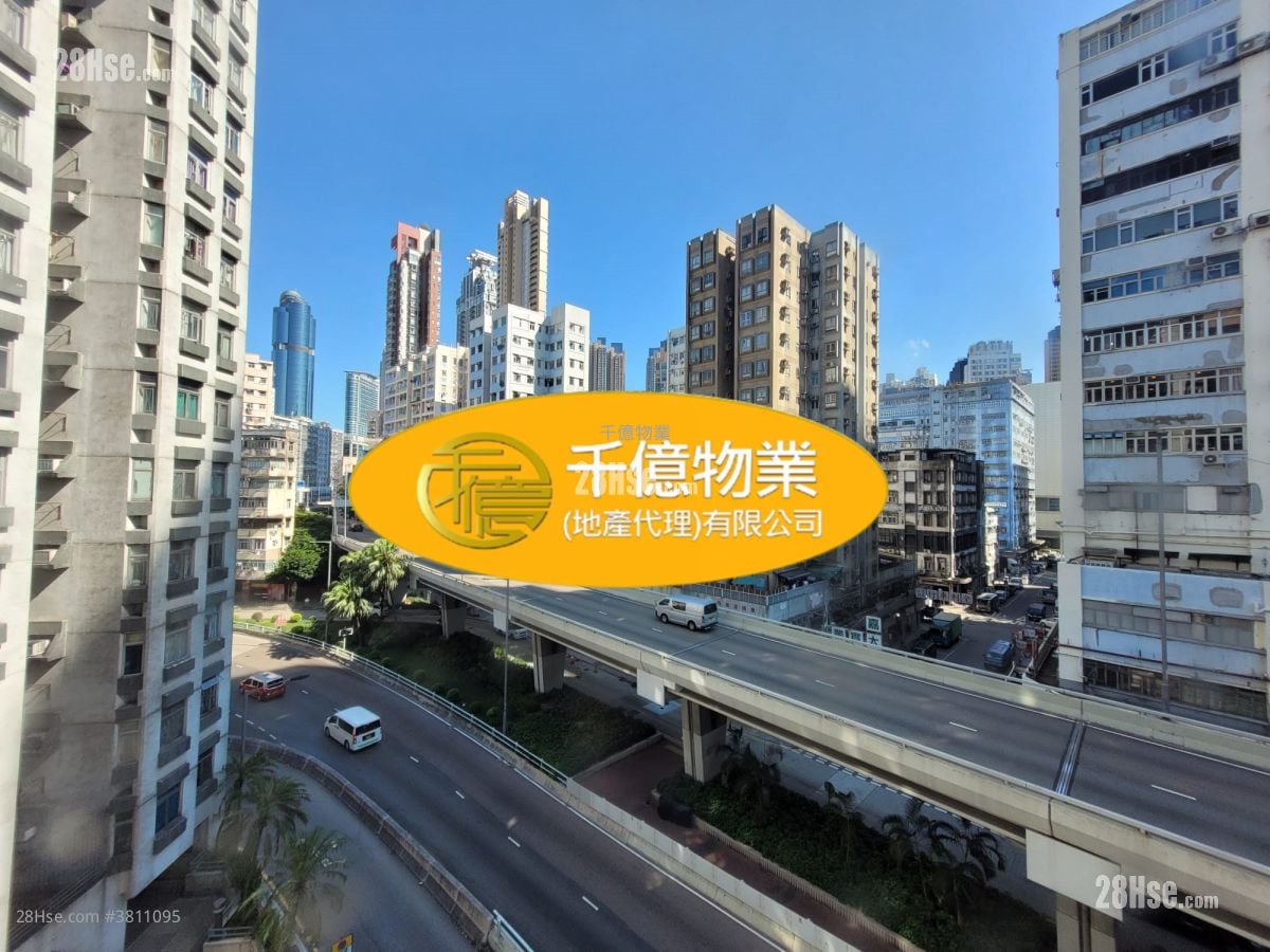 June Garden Sell 2 Bedrooms 376 ft²