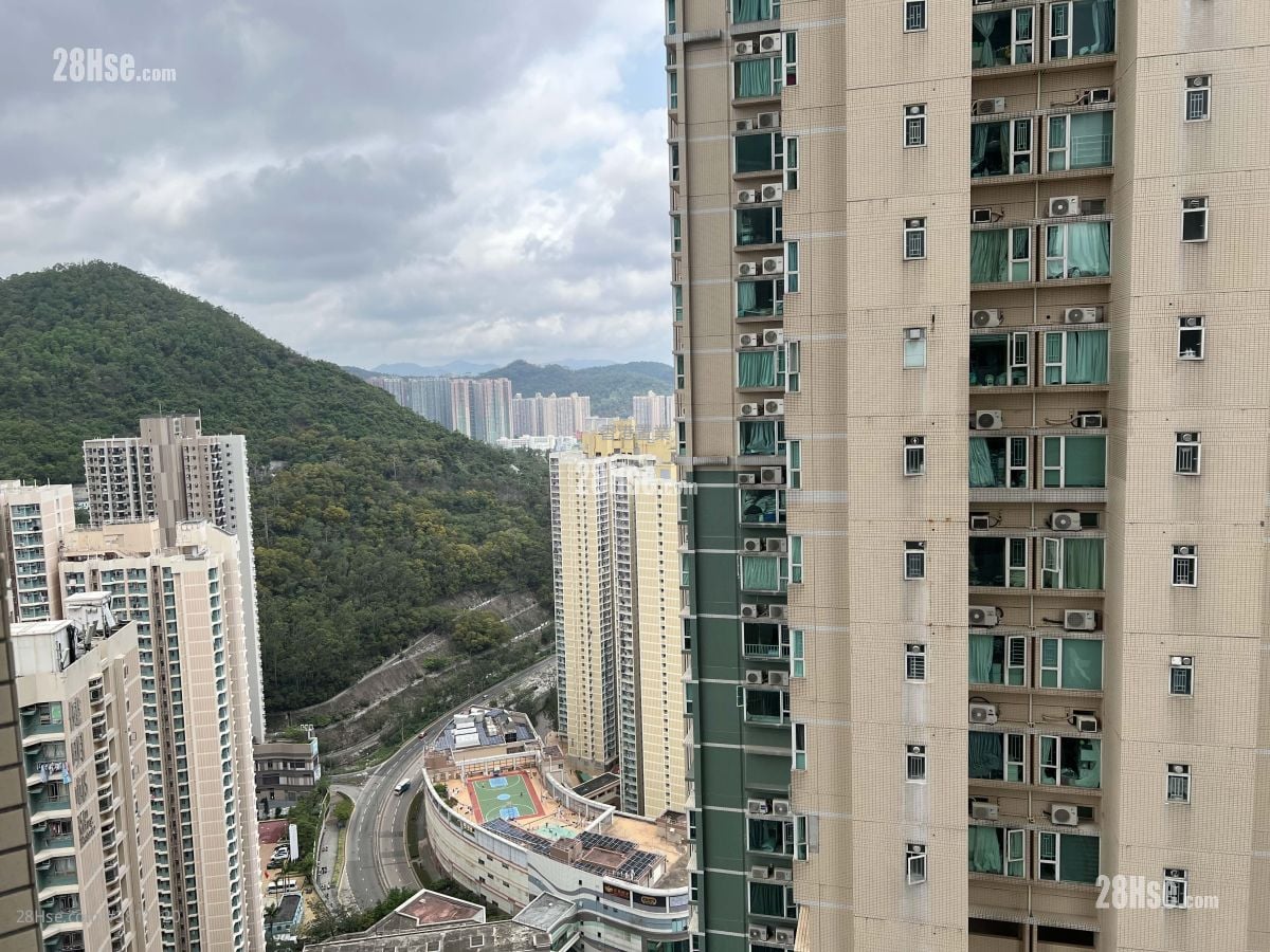 Metro Town Rental 3 Bedrooms , 1 Bathroom 594 ft²