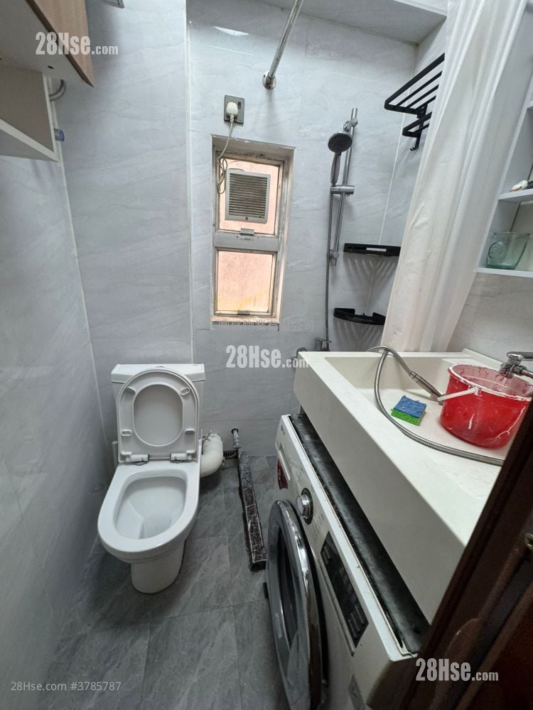 24-26 Fort Street Rental 2 Bedrooms , 1 Bathroom 351 ft²