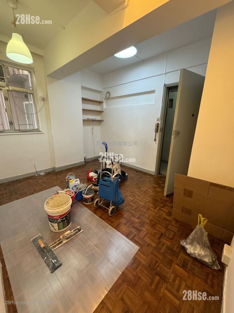 24-26 Fort Street Rental 2 Bedrooms , 1 Bathroom 351 ft²