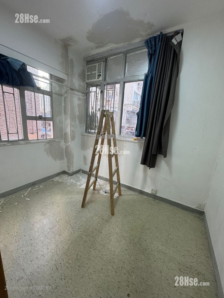 24-26 Fort Street Rental 2 Bedrooms , 1 Bathroom 351 ft²